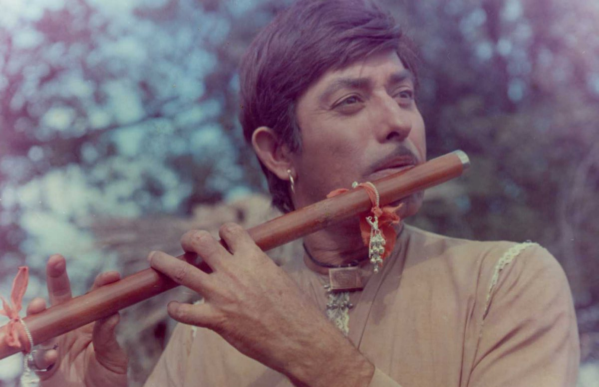 Raj Kumar, Puru Raj Kumar