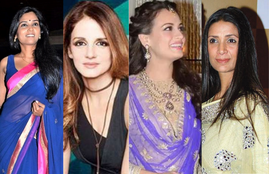 Bollywood Celebrity Divorce, Bollywood Star Wife