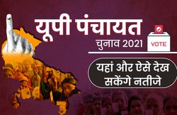 निर्दलीय प्रत्याशियों ने लहराया परचम, भाजपा से आगे निकल गई सपा