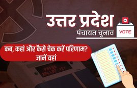 Uttar Pradesh Panchayat Polls, Election 2021, National News