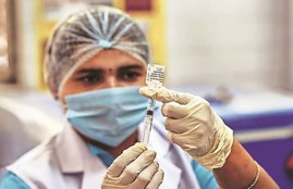 Covid-19, vaccine, dose, advocate general, kamal trivedi, justice bela-trivedi, justice bhargawa karia