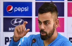 ‘सुपरफिट’ विराट कोहली ने बताया अपना डाइट सीक्रेट, जानिये कैसा है इंडियन कैप्टन का खानपान