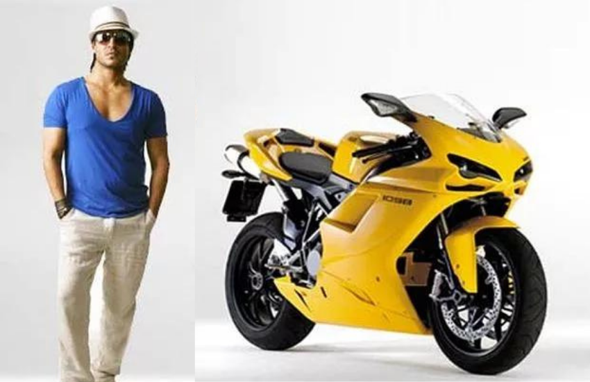 Bollywood stars, Bollywood hobbies, Bollywood collections