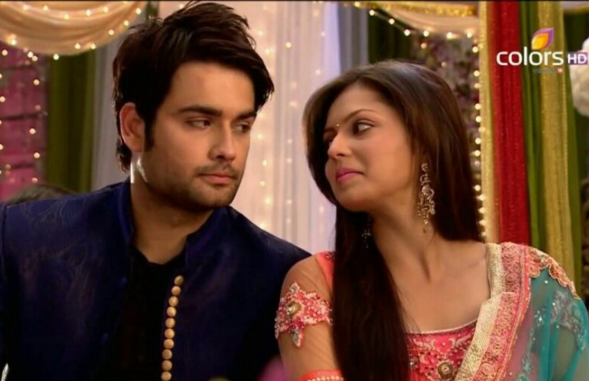 TV Star Controversy,