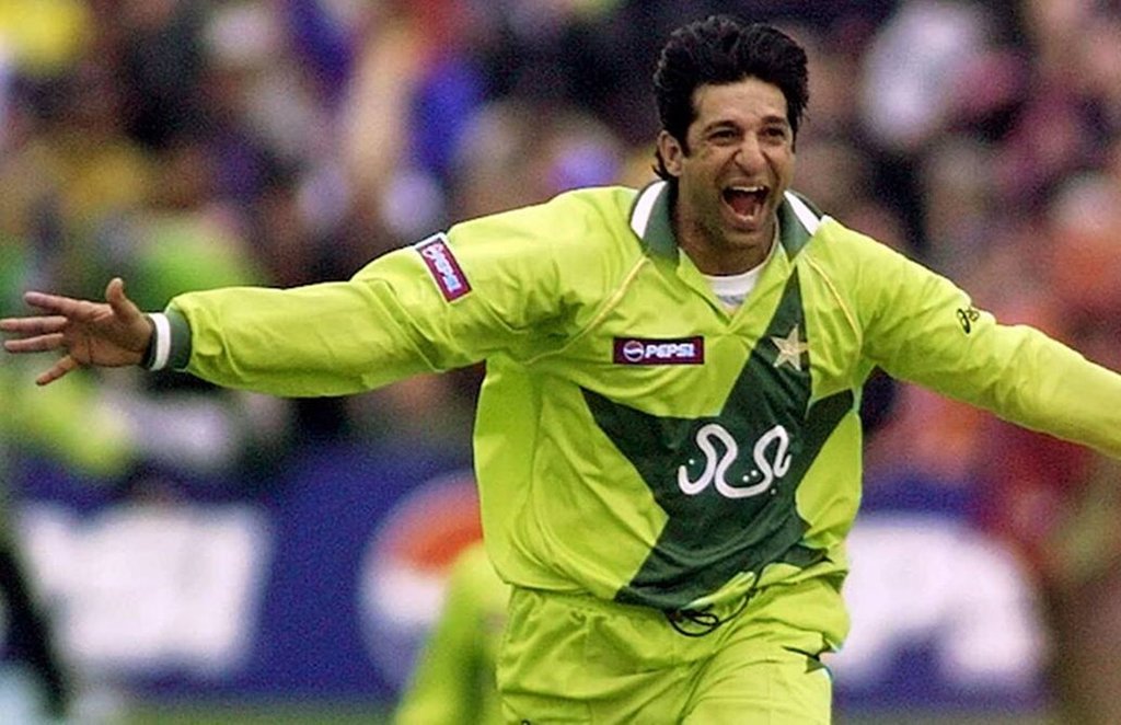 Wasim Akram reveals why he can not coach Pakistan