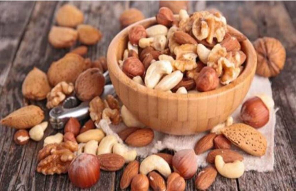 weight loss hindi, dry fruits for weight loss