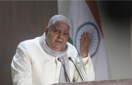West Bengal, Jagdeep Dhankhar, Kolkata