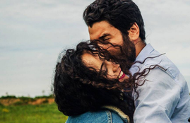 What women see in men, men how to impress women, women-related surveys