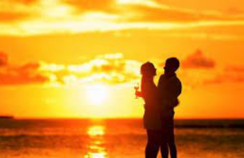 What women see in men, men how to impress women, women-related surveys