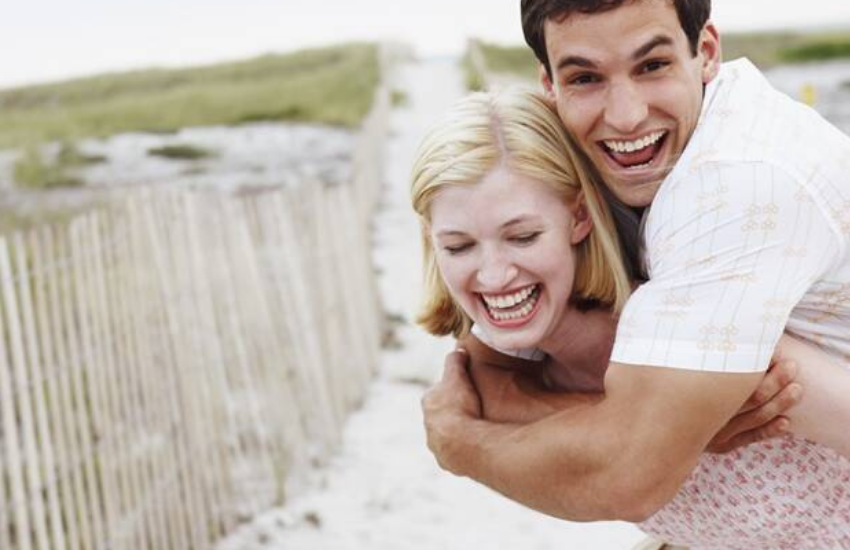 What women see in men, men how to impress women, women-related surveys