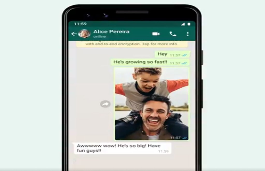 Whatsapp new feature, Whatsapp new update, Whatsapp news