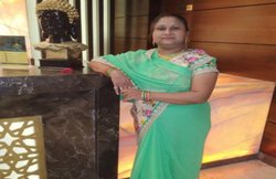 नहीं रहीं केंद्रीय मंत्री थावरचंद गहलोत की बेटी, पड़ा दिल का दौरा, कोरोना के बाद करा रही थीं इलाज