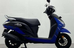 पूरे 1 साल की वारंटी के साथ 35 हजार में खरीदें Yamaha Alpha, मिलेगी Activa और Jupiter से ज्यादा माइलेज