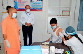 Yogi Adityanath, BJP, UP