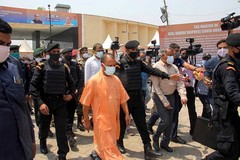 Covid-19, corona virus