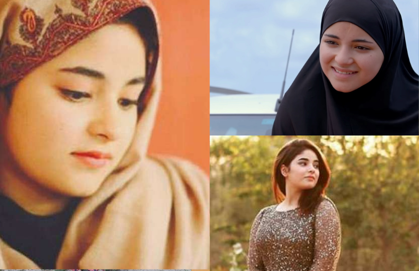 Actresses who have become spiritual, , Bollywood Religious Stars