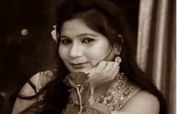 टीवी एंकर और एक्ट्रेस की संदिग्ध हालत में मिली थी लाश, विश्वशांति की मौत ने सबको किया था सन्न