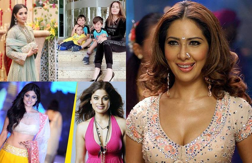 बॉलीवुड में यूं तो कितनों के सितारे चमकते हैं, लेकिन कुछ सेलेब्स ऐसे भी हैं , जिनकी फिल्मों को लोगों ने पसंद नहीं किया, उनका कैरियर उनके फिल्मों की ही तरह बॉलीवुड में फ़्लॉप रहा। इसमें आउटसाइडर्स से लेकर स्टारकिड्स तक शामिल हैं। फ़्लॉप फिल्मी कैरियर के बावजूद वो सेलेब्स आज सुपर लग्जरियस ज़िन्दगी जी रहे हैं। (All Photos: Social Media)