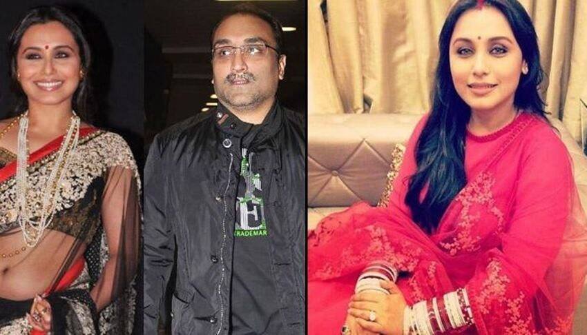 यश चोपड़ा के बेटे आदित्य चोपड़ा की शादी पायल खन्ना से 2001 में हुई थी, लेकिन आदित्य का दिल जल्द ही रानी मुखर्जी पर आ गया। 2009 में आदित्य ने अपनी पत्नी पायल को तलाक दे दिया और रानी मुखर्जी से शादी कर ली। ( <a href="https://www.jansatta.com/photos/picture-gallery/mithun-chakraborty-sanjay-dutt-relationship-when-madhuri-dixit-ex-become-life-saver-for-dharmendra-bro-and-cunny-deol-uncle-mithun-chakravarti/1681494/">जब इस कंट्रोवर्सियल एक्ट्रेस के कारण बुरे फंस गए थे मिथुन चक्रवर्ती, संजय दत्त ने की थी मदद</a> )