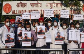 AIIMS, Coronavirus, Ramdev