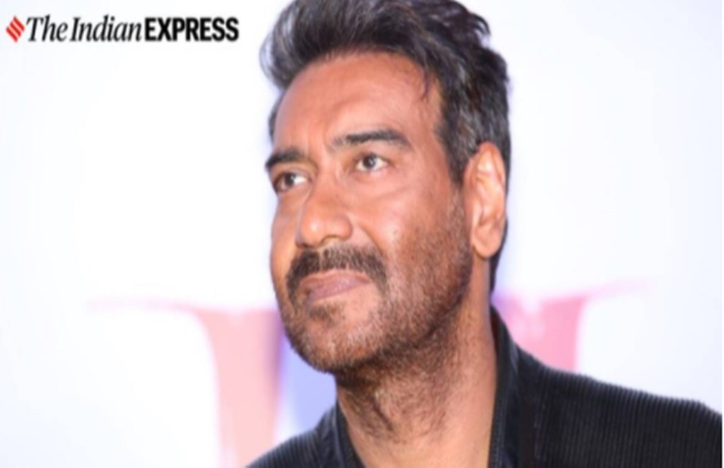 ajay devgan, ajay devgan new bungalow, ajay devgan news