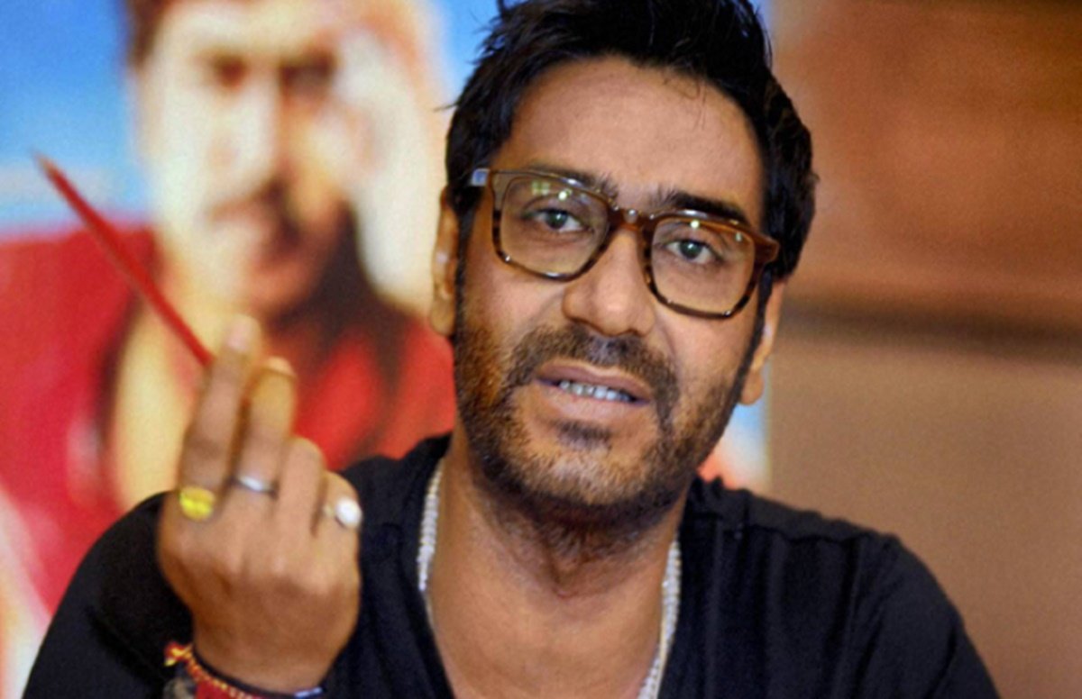 ajay devgan, ajay devgan phobia, ajay devgan news