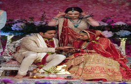 akash ambani, nita ambani, shloka mehta
