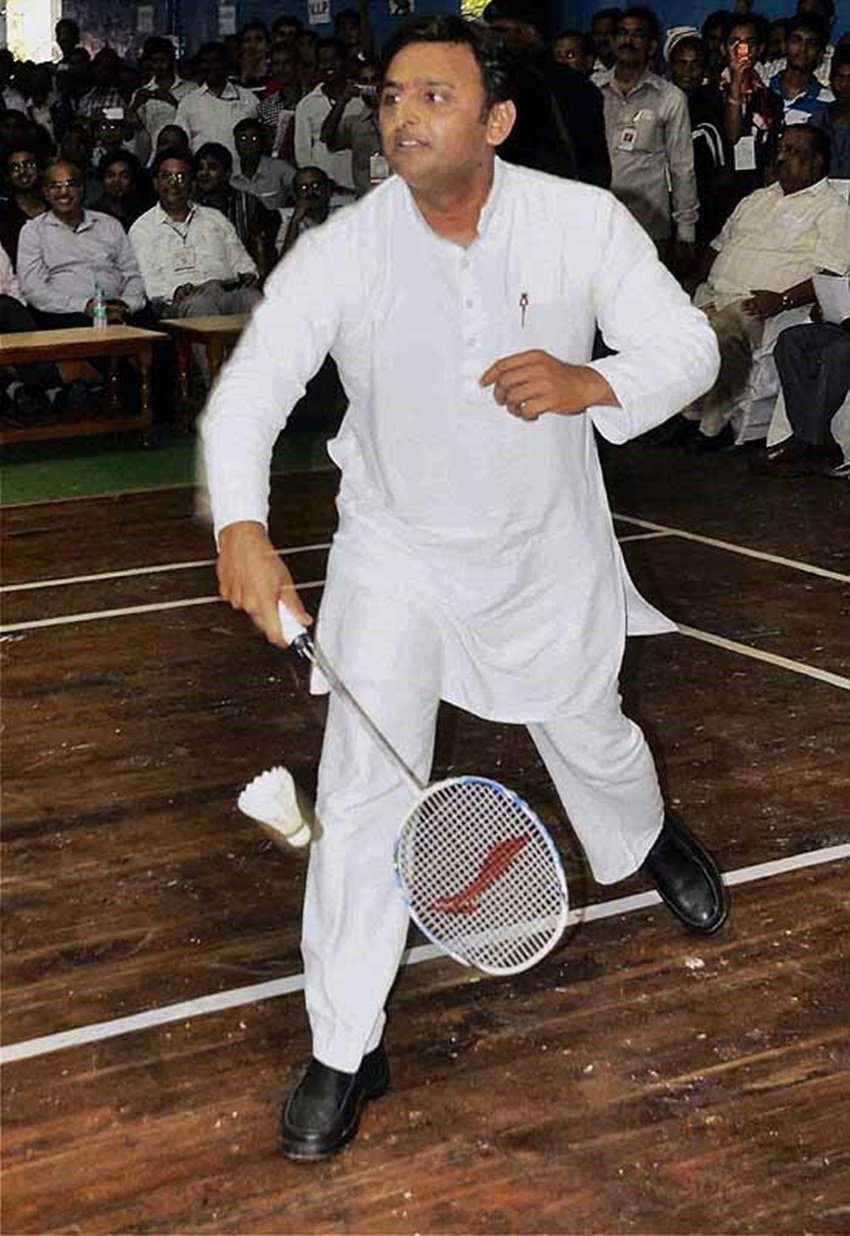 Rajlakshmi Yadav Dimple Yadav, Akhilesh Yadav SP, Mulayam Singh second wife