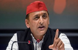 SP, uttar pradesh