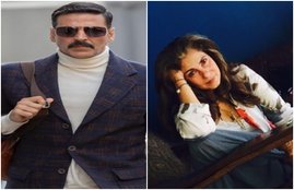 Akshay Kumar, Dimple Kapadia