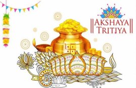 akshaya tritiya, akshaya tritiya 2021, religion