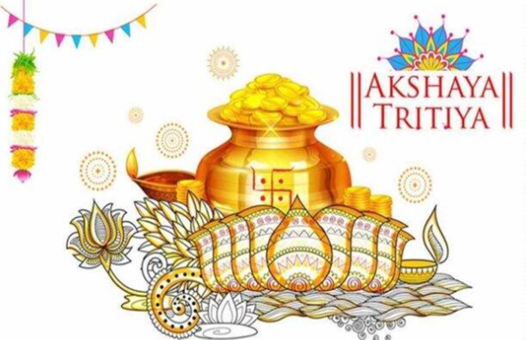 akshaya tritiya, akshaya tritiya 2021, religion