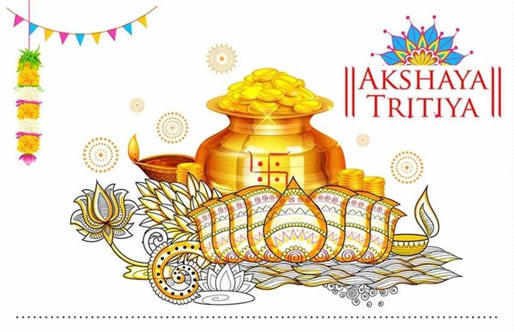 Akshaya Tritiya, Akshaya Tritiya 2021, Akshaya Tritiya significance, Akshaya Tritiya history, why gold buying on Akshaya Tritiya,