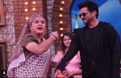 कपिल शर्मा शो में ‘नानी’ का किरदार निभाने वाले एक्टर अली असगर ने 10 सालों तक होटलों में किया था काम, फिर यूं बदल गई जिंदगी