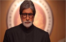 amitabh bachchan, amitabh bachchan press boycott, indira gandhi