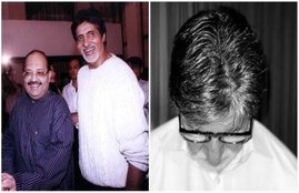 amitabh bachchan, amar singh