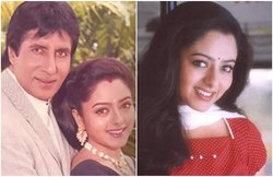 अमिताभ बच्चन की एक्ट्रेस मौत से पहले 2 महीने की प्रेग्नेंट थीं, हैरान कर देने वाली कहानी…