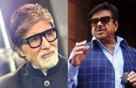 amitabh bachchan, shatrughan sinha