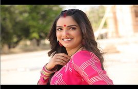 amrapali dubey, aamrapali dubey
