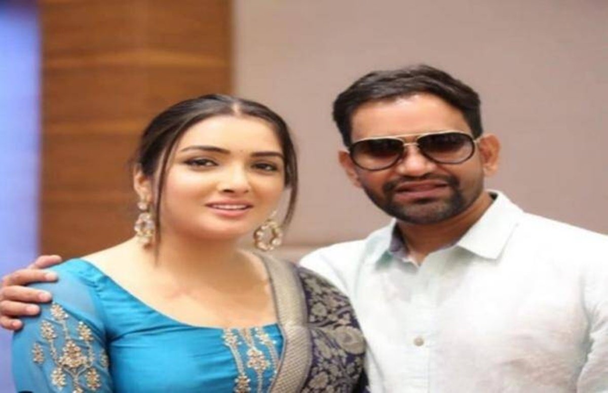 amrapali dubey, nirahua