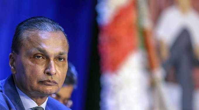 अनिल अंबानी के सामने नई मुश्किल, यूं कम कर रहे कर्ज का बोझ