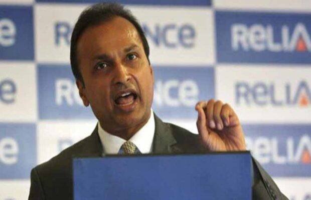 anil ambani, reliance, anil ambani news