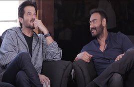 anil kapoor, ajay devgan, anil kapoor fitness