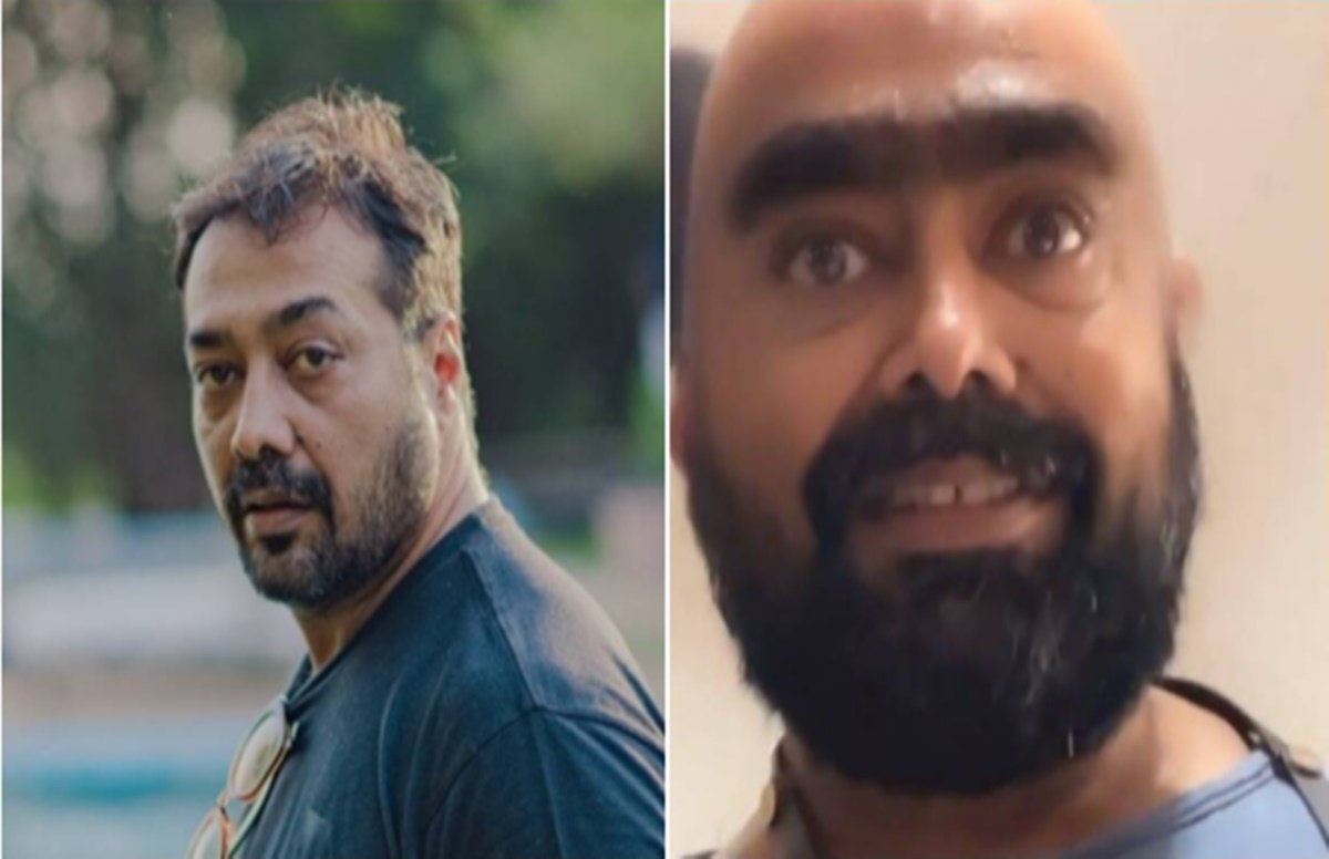 anurag kashyap, aaliyah kashyap, anurag kashyap health news