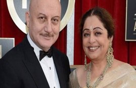 kirron kher, anupam kher, anupam kher on narendra modi government