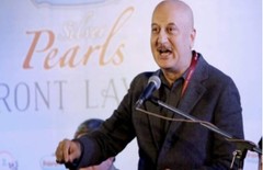 anupam kher, anupam kher criticized narendra modi government, narendra modi