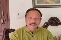 बीजेपी के अंदर कई बीजेपी, अपनी कलम से हटा रहे अपने ही मुकदमे, सपा प्रवक्ता का आरोप