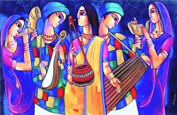स्वर-स्वर संघर्ष
