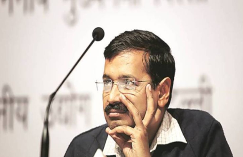arvind kejriwal, covid 19 delhi, narendra modi