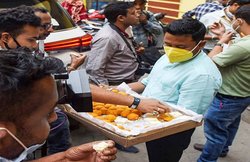 असमः जनता ने कर दिया अपना काम, अब भाजपा को चुनना है मुख्यमंत्री, सोनोवाल की वापसी या शर्मा बनेंगे सीएम